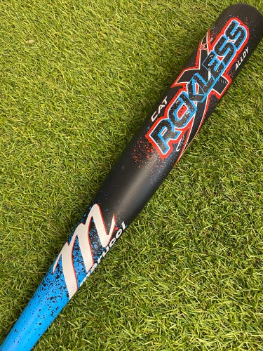 Marucci CATX Rckless Alloy BBCOR (2 5/8") 2026 (-3)