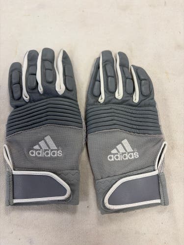 XL Adidas Batting Gloves (Used)