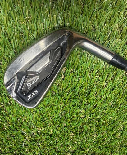 Srixon - ZX5 mainfrane - 8 IRON - Graphite - Stiff - RH
