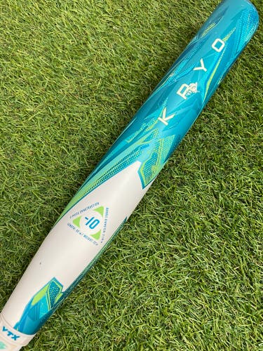Louisville Slugger Kryo Love The Moment Fastpitch 2026 (-10)