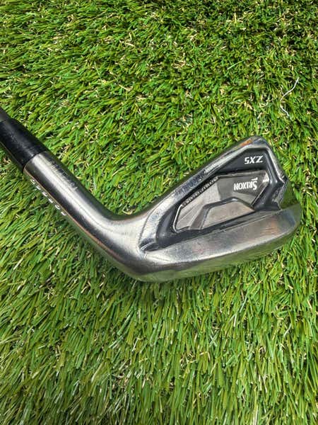 Srixon - ZX5 mainfrane - 8 IRON - Graphite - Stiff - RH