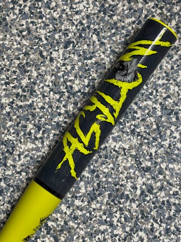 2026 Bat 25 oz 34" (Used)