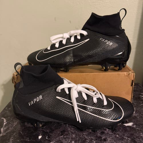 11 Nike Vapor Carbon Untouchable Pro 3