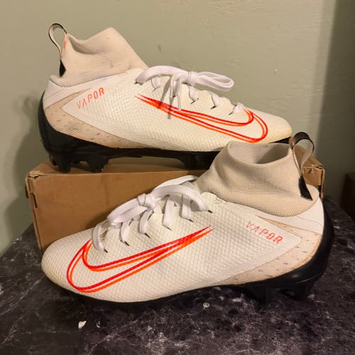 10.5 Nike Vapor Carbon Untouchable Pro 3