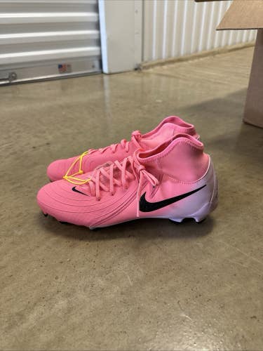 Nike Phantom Luna 2 Academy FG Men's Size 9 Mad Brilliance Pack