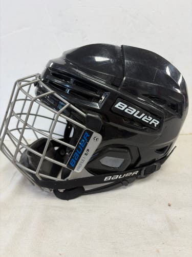 Small Bauer IMS 5.0 Helmet (Used)
