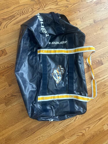Bauer Bag (New)