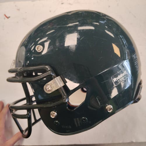 Youth XS Schutt Helmet (Used)