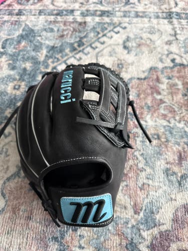 Marucci Cypress Series RH Baseball Glove 12" (New)