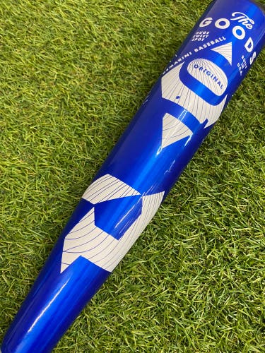 DeMarini The Goods Hybrid (2 5/8") USA 2023 (-10)