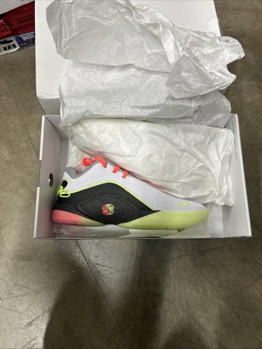 New Nike LeBron 22 Crown Jewel FZ1094-101 Mens - Size 11