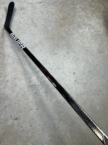 82 Flex P92M Senior Bauer Nexus Geo Right Hand (New) Pro Stock