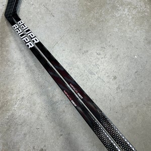 2 PACK 82 Flex P92M Senior Bauer Nexus Geo Right Hand (New) Pro Stock