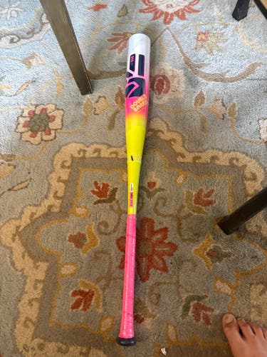 2026 Easton Dub Composite USSSA Certified Bat (-5) 27 oz 32" (New)