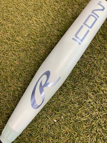 Rawlings Icon Composite USA (2 5/8") 2026 (-10)