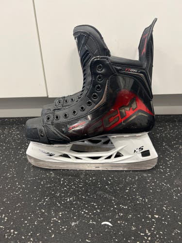 CCM Hockey Skates