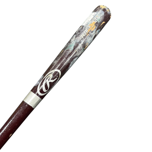 Used Rawlings Y242W BB/SB Wood Bat 30" 11375-S000379527