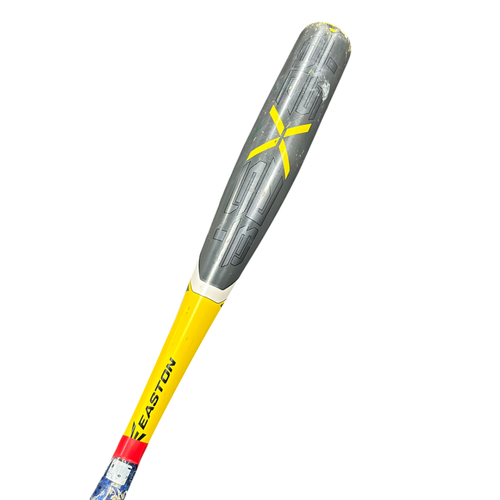 Used Easton BEAST X BB/SB USA 2 5/8 Bat 31" 11375-S000379531