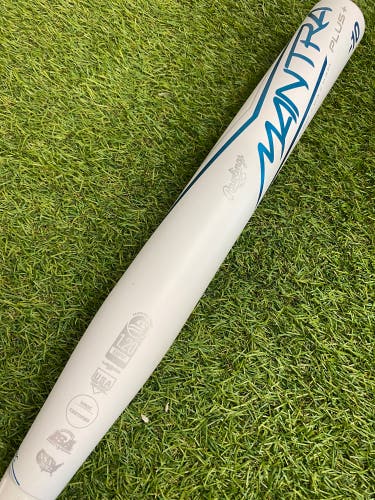 Rawlings Mantra+ Fastpitch 2023 (-10)