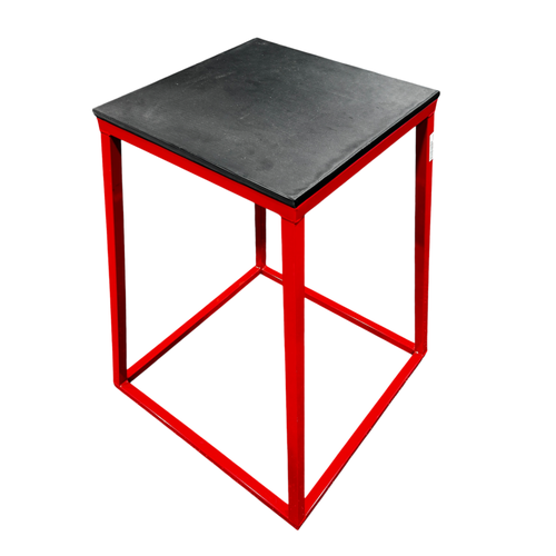 Used PLYOBOX 30 Step Red 11375-S000379395