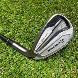 TaylorMade - SpeedBlade - 8 Iron - Graphite - VELOX T 55gr - M Flex - RH