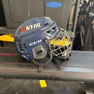 Youth Hockey CCM Tacks 310 Helmet (Used)