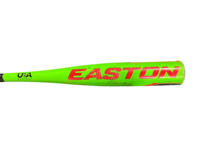 Easton Beast TB Bat USABat Certified (-11) 15 oz 26" (Used)