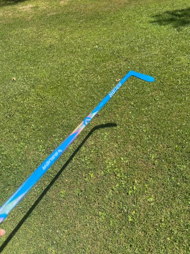 Senior Bauer Proto2 Right Handed Hockey Stick P28 70 Flex Pro Stock (New)