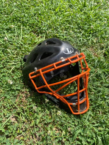 Louisville Slugger Catcher's Mask (Used)