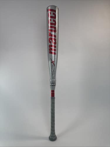 Marucci CAT X Connect 30/22 USSSA -8 Composite- 2 3/4" Barrel NEW DEMO #B76