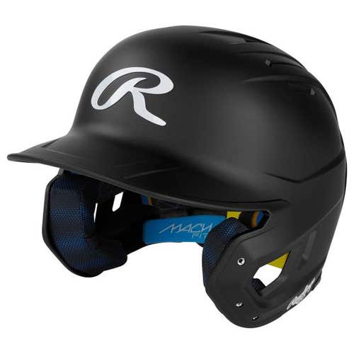 Rawlings Mach Fit Batting Helmet - OSFM (New)