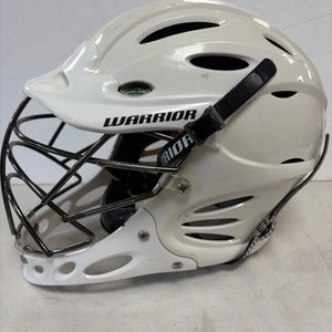 Warrior Venom Helmet (Used)