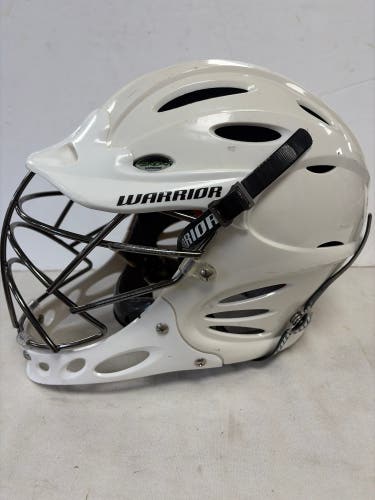 Warrior Venom Helmet (Used)