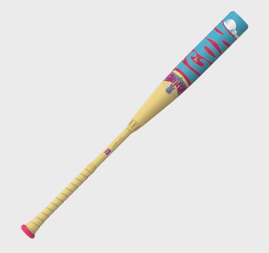 2026 Rawlings Icon Fest BBCOR Bat (-3) 32” 29 oz NEW