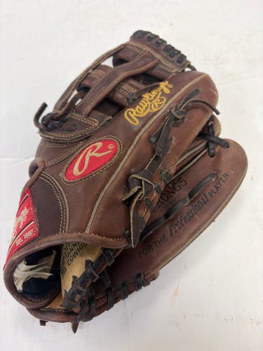Rawlings Gold Glove RH Baseball Glove 11" (Used)