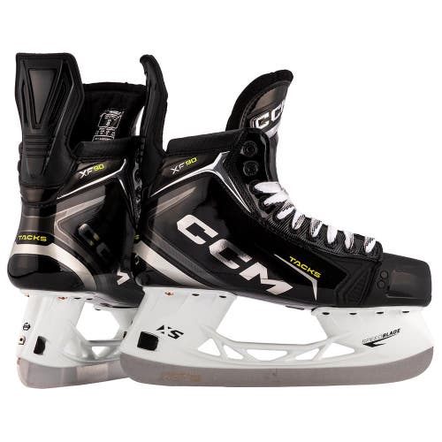 CCM Tacks XF 90 Hockey Skates (New)- Senior  Sizes