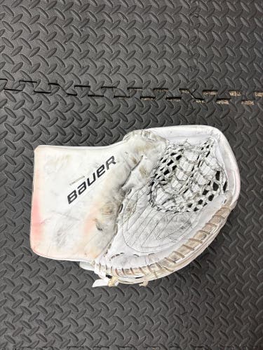 34" Bauer Supreme Shadow Regular Goalie Full Set (Used)