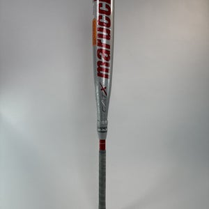 Marucci CAT X Connect 30/20 USSSA -10 Composite- 2 3/4" Barrel NEW DEMO #B77