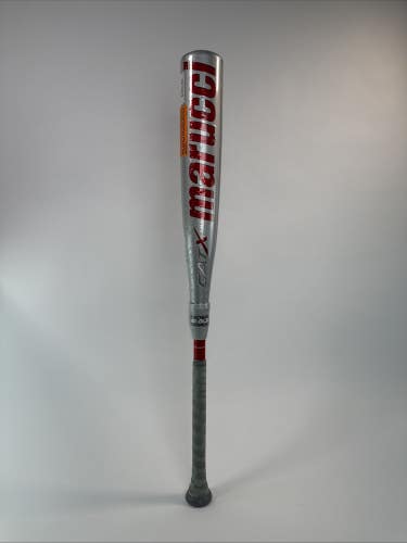 Marucci CAT X Connect 30/20 USSSA -10 Composite- 2 3/4" Barrel NEW DEMO #B77