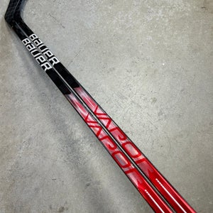 2 PACK 82 Flex P92 Senior Bauer Vapor Hyperlite Right Hand Hockey Stick (New) Pro Stock