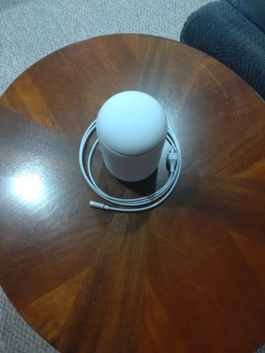 Ubiquiti Dream Machine Wireless AC Router