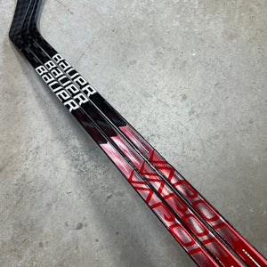 3 PACK 82 Flex P92 Senior Bauer Vapor Hyperlite Right Hand Hockey Stick (New) Pro Stock