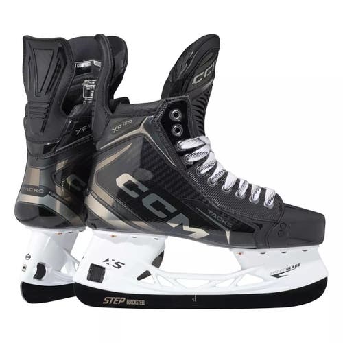 CCM Tacks XF Pro Senior Hockey Skates (New)