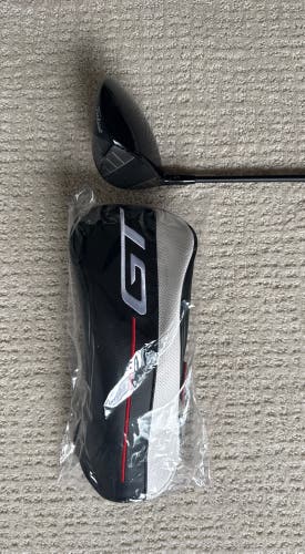 Titleist Gt3 Right Handed Driver Extra Stiff Flex 10 Loft Graphite Shaft (Used) - MINT