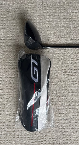 Titleist Gt3 Right Handed Driver Extra Stiff Flex 10 Loft Graphite Shaft (Used) - MINT