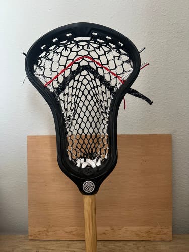 Maverik Optik Force Fresh Stringing Head (New)