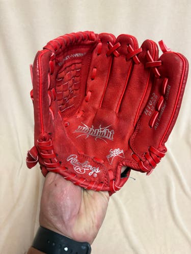RH Rawlings Highlight Series Baseball Glove 10.5" (Used)