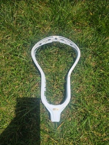 STX Hyper Power Unstrung Head