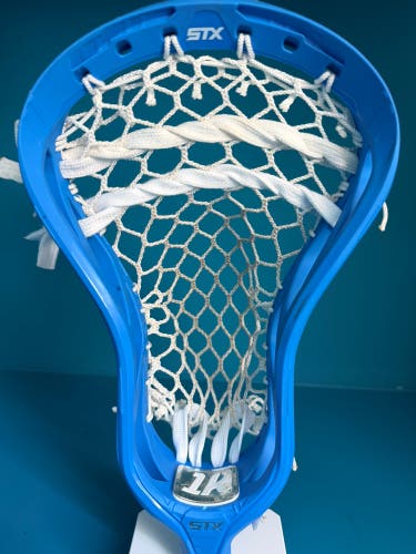 STX Hammer 1K Fresh Stringing Head (Used)