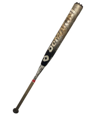 Used Demarini CF4 ST BB/SB Slowpitch Bat 33" 11443-S000206859